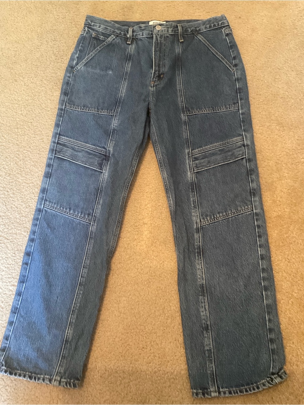 AGOLDE Jeans. Sz. 31